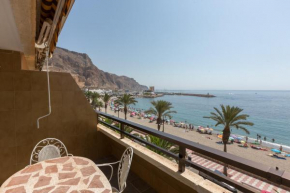 Lujo en primera linea AGUADULCE ALMERIA